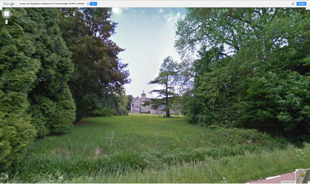 Google Streetview: Buggenhout